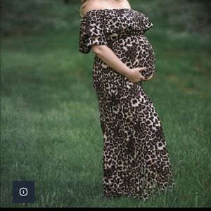 Maternity dress